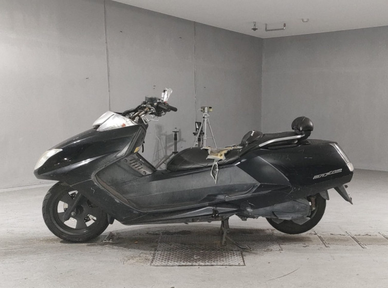 Мотоцикл Yamaha MAXAM250 с пробегом 30929 km