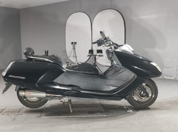 Мотоцикл Yamaha MAXAM250 с пробегом 30929 km