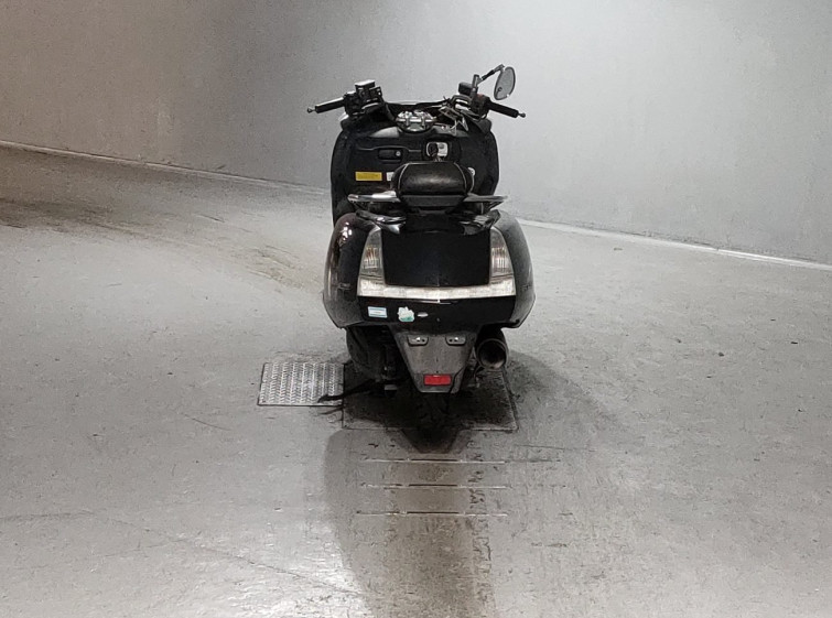 Мотоцикл Yamaha MAXAM250 с пробегом 30929 km