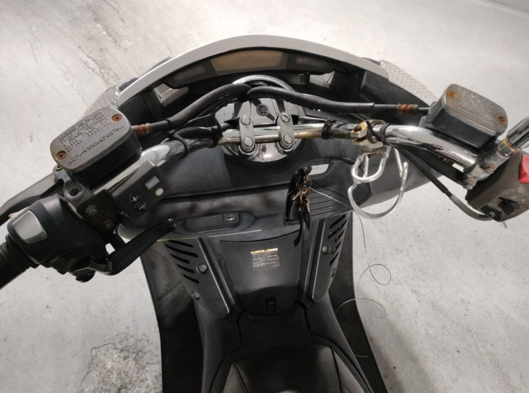 Мотоцикл Yamaha MAXAM250 с пробегом 30929 km