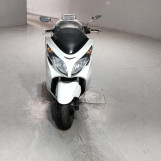 Мотоцикл Suzuki SKYWAVE 250S з пробігом 37272 km