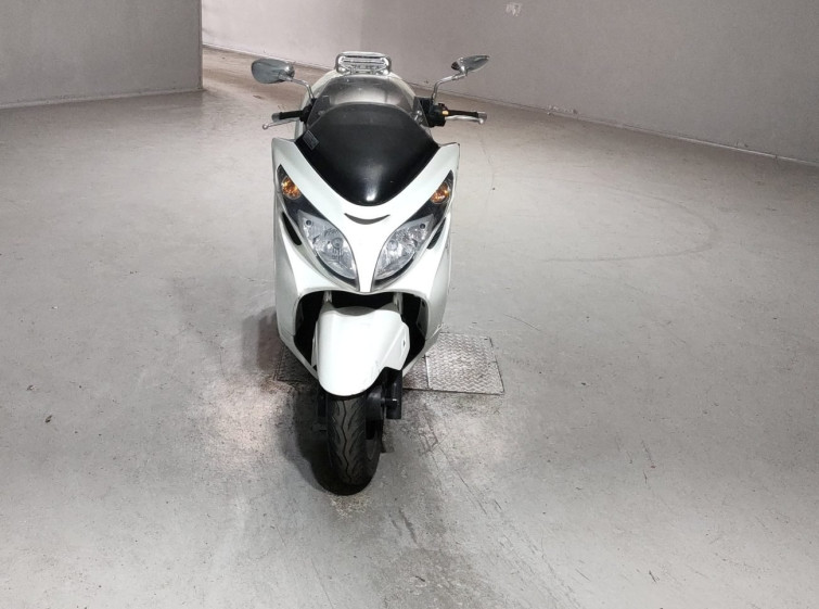 Мотоцикл Suzuki SKYWAVE 250S з пробігом 37272 km