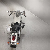 Мотоцикл Honda SHADOW400 с пробегом 47142 km