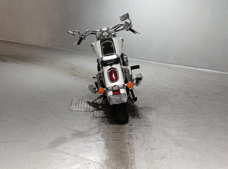 Мотоцикл Honda SHADOW400 с пробегом 47142 km