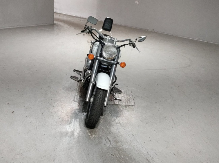 Мотоцикл Honda SHADOW400 с пробегом 47142 km