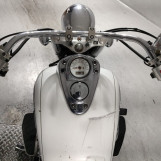 Мотоцикл Honda SHADOW400 с пробегом 47142 km