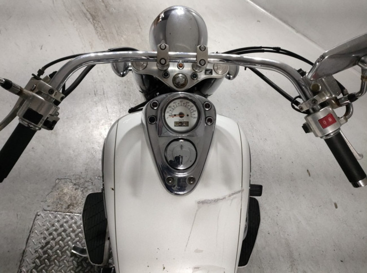 Мотоцикл Honda SHADOW400 с пробегом 47142 km