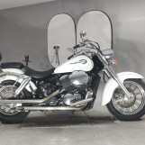 Мотоцикл Honda SHADOW400 с пробегом 47142 km