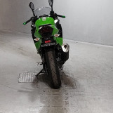 Мотоцикл Kawasaki NINJA400 с пробегом 4546 km