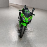 Мотоцикл Kawasaki NINJA400 с пробегом 4546 km