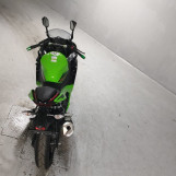Мотоцикл Kawasaki NINJA400 с пробегом 4546 km
