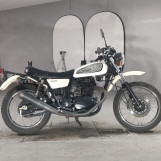 Мотоцикл Kawasaki 250TR с пробегом 24334 km
