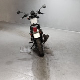 Мотоцикл Kawasaki 250TR с пробегом 24334 km