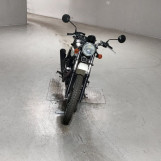 Мотоцикл Kawasaki 250TR с пробегом 24334 km