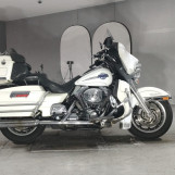 Мотоцикл HD ELECTRA GLIDE FLHTCUI1450 з пробігом 47205 km