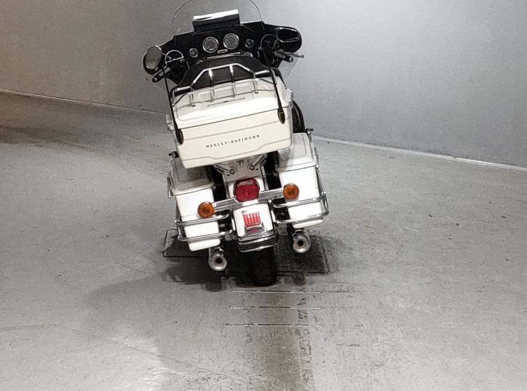 Мотоцикл HD ELECTRA GLIDE FLHTCUI1450 з пробігом 47205 km