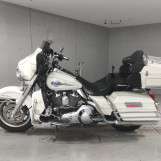 Мотоцикл HD ELECTRA GLIDE FLHTCUI1450 з пробігом 47205 km