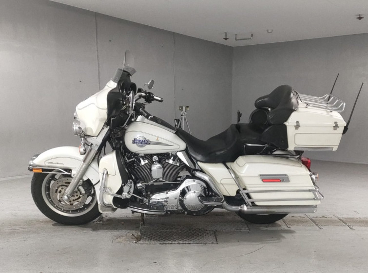 Мотоцикл HD ELECTRA GLIDE FLHTCUI1450 з пробігом 47205 km