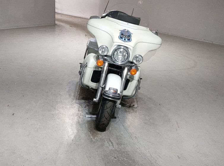 Мотоцикл HD ELECTRA GLIDE FLHTCUI1450 з пробігом 47205 km