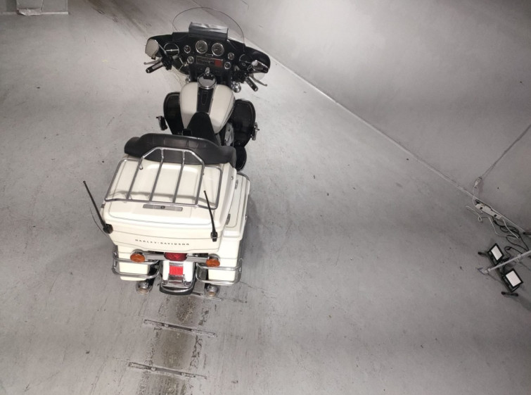 Мотоцикл HD ELECTRA GLIDE FLHTCUI1450 з пробігом 47205 km
