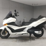 Мотоцикл Honda SILVERWING600GT с пробегом 63282 km