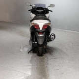 Мотоцикл Honda SILVERWING600GT с пробегом 63282 km