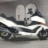Мотоцикл Honda SILVERWING600GT с пробегом 63282 km