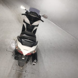 Мотоцикл Honda SILVERWING600GT с пробегом 63282 km