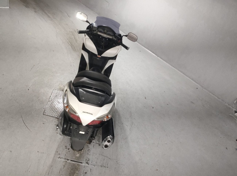 Мотоцикл Honda SILVERWING600GT с пробегом 63282 km