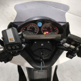 Мотоцикл Honda SILVERWING600GT с пробегом 63282 km