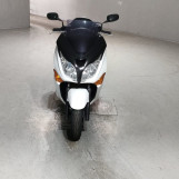 Мотоцикл Honda SILVERWING600GT с пробегом 63282 km