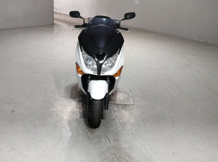 Мотоцикл Honda SILVERWING600GT с пробегом 63282 km