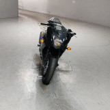 Мотоцикл Honda CBR650F с пробегом 9926 km