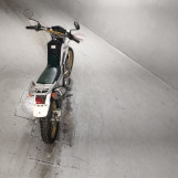 Мотоцикл Yamaha SEROW XT250 с пробегом 16656 km