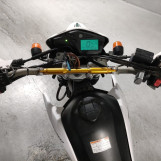 Мотоцикл Yamaha SEROW XT250 с пробегом 16656 km