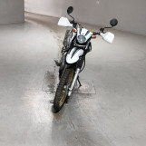 Мотоцикл Yamaha SEROW XT250 с пробегом 16656 km