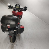 Мотоцикл Ducati MULTISTRADA 1200S з пробігом 34121 km