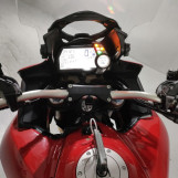 Мотоцикл Ducati MULTISTRADA 1200S з пробігом 34121 km