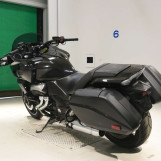 Мотоцикл Honda CTX1300 з пробігом 35914 km