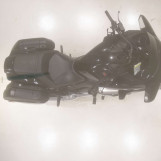 Мотоцикл Honda CTX1300 з пробігом 35914 km