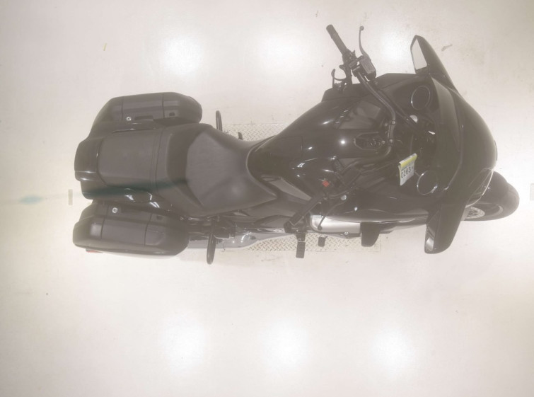 Мотоцикл Honda CTX1300 з пробігом 35914 km