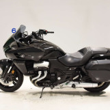 Мотоцикл Honda CTX1300 з пробігом 35914 km