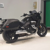 Мотоцикл Honda CTX1300 з пробігом 35914 km