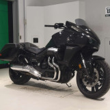Мотоцикл Honda CTX1300 з пробігом 35914 km