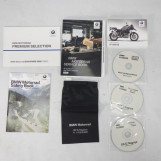 Мотоцикл BMW R1200GS з пробігом 11344 km