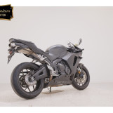 Мотоцикл Honda CBR600RR з пробігом 7629 km