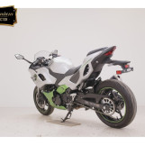 Мотоцикл Kawasaki Z7ﾊEVEﾘｯﾄﾞ з пробігом 182 km