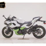 Мотоцикл Kawasaki Z7ﾊEVEﾘｯﾄﾞ з пробігом 182 km