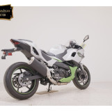 Мотоцикл Kawasaki Z7ﾊEVEﾘｯﾄﾞ з пробігом 182 km
