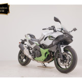 Мотоцикл Kawasaki Z7ﾊEVEﾘｯﾄﾞ з пробігом 182 km